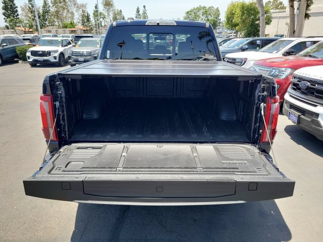 New 2026 Ford F150 Raptor AWD/4WD image 24