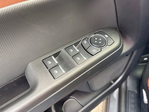 New 2025 Ford Bronco Sport Outer Banks w/ Outer Banks Tech Package+ image 5