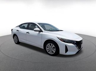 Used 2025 Nissan Sentra S FWD video 2