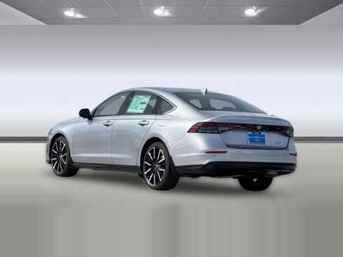 New 2026 Honda Accord Touring image 3