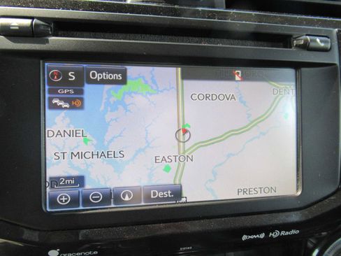 Used 2016 Toyota 4Runner Trail Premium image 34