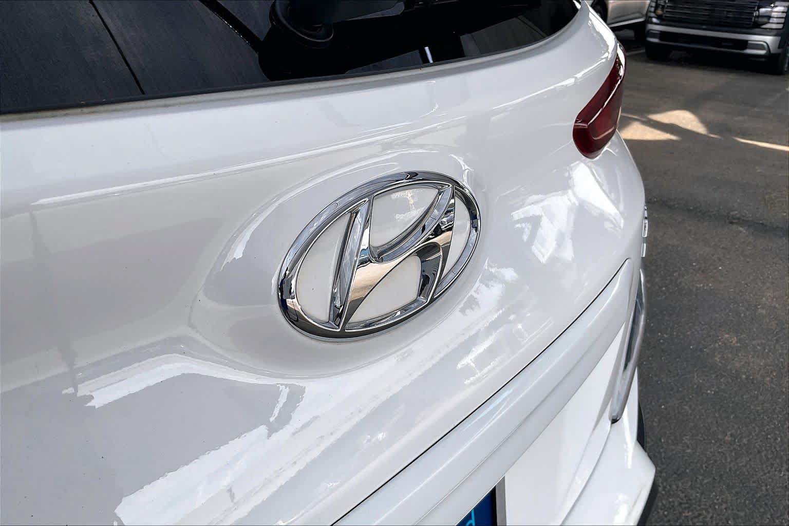 Certified 2023 Hyundai Kona N Line AWD/4WD image 31