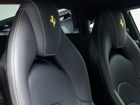 Certified 2018 Ferrari 488 GTB image 37