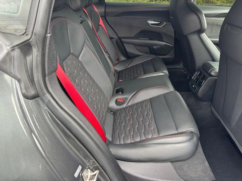 Used 2022 Audi RS e-tron GT w/ Year 1 Package image 19