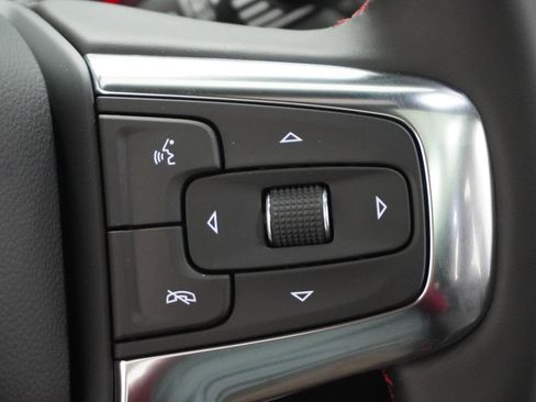 New 2026 Chevrolet Blazer RS w/ Driver Confidence II Package image 24