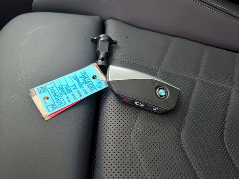 Used 2025 BMW X1 xDrive28i image 30