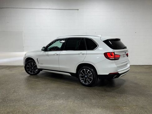 Used 2017 BMW X5 xDrive35i AWD/4WD image 5