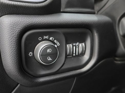 Used 2022 RAM 2500 Laramie AWD/4WD image 44