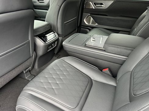 New 2026 INFINITI QX80 Autograph w/ Autograph Exterior Package image 12