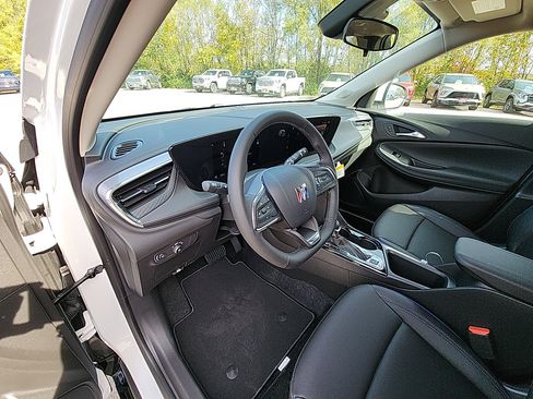 New 2026 Buick Encore GX Sport Touring image 14