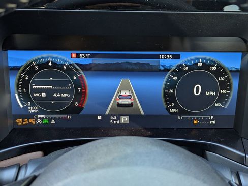 New 2026 Subaru Outback Touring XT image 34