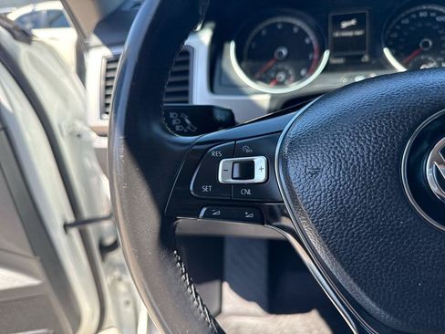 Used 2018 Volkswagen Atlas SE FWD image 20