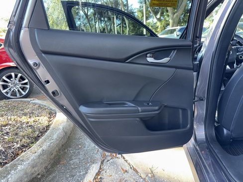 Used 2020 Honda Civic Sport image 20