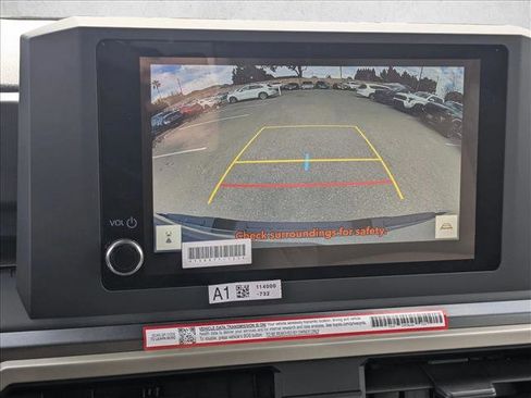 New 2026 Toyota Tacoma SR5 image 13