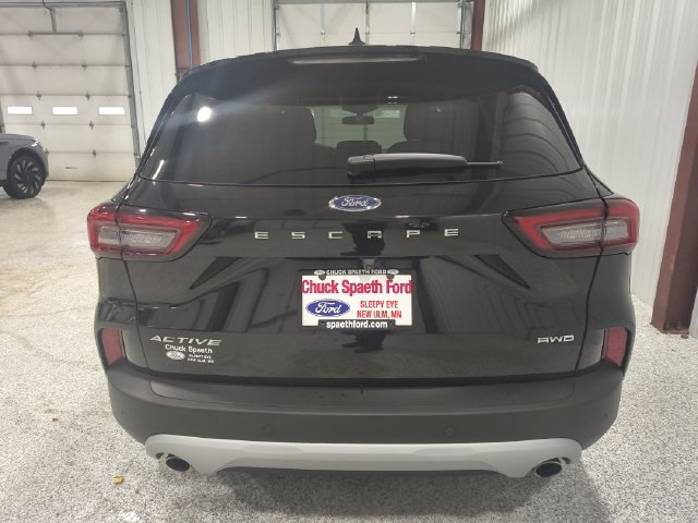 Used 2023 Ford Escape Active w/ Tech Pack #2 AWD/4WD image 7
