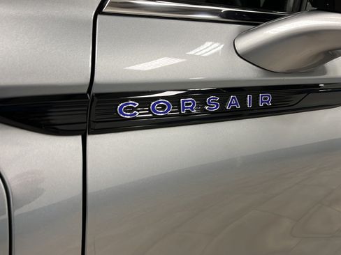 Used 2024 Lincoln Corsair Grand Touring w/ Equipment Group 301A AWD/4WD image 40