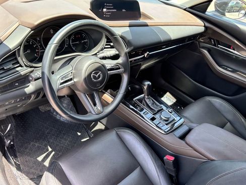Used 2021 MAZDA CX-30 AWD 2.5 S w/ Premium Package image 16