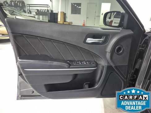 Used 2022 Dodge Charger SXT RWD image 30