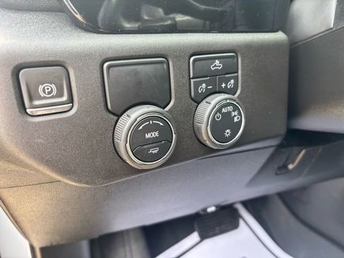 Used 2024 Chevrolet Silverado 1500 LT w/ Protection Package image 21