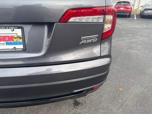 Certified 2022 Honda Pilot Special Edition image 46