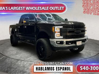 Used 2019 Ford F250 XLT w/ XLT Premium Package