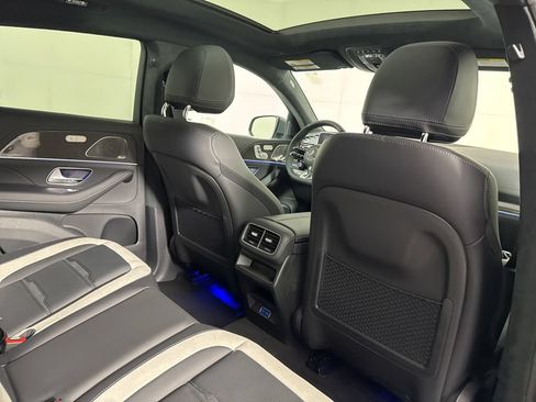 New 2026 Mercedes-Benz GLE 63 AMG S image 17