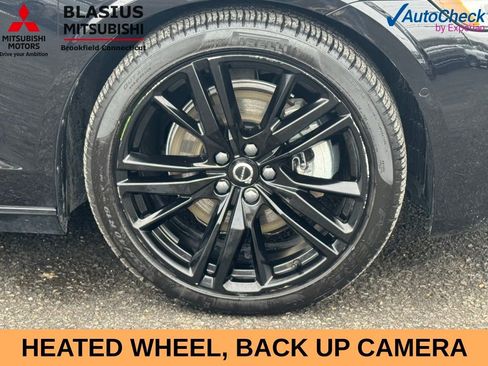Used 2024 Volvo S60 B5 Plus AWD/4WD image 4