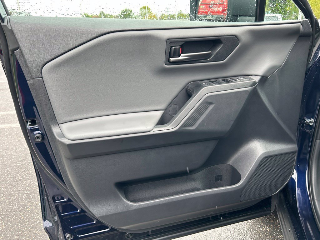 New 2026 Toyota RAV4 XLE Premium AWD/4WD image 10