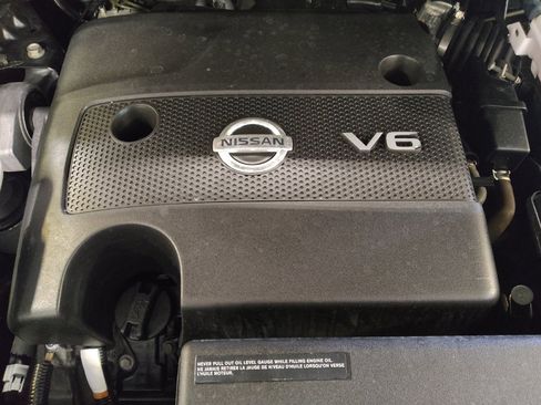 Used 2020 Nissan Murano SV image 30