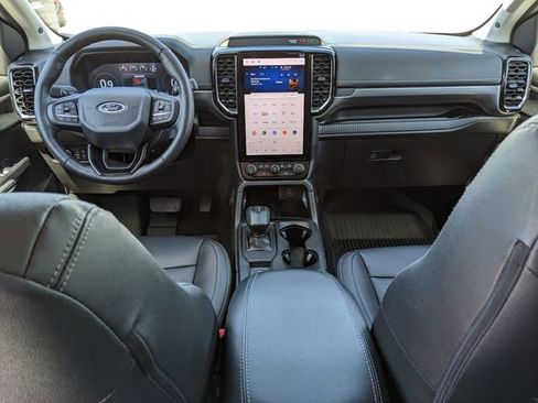 Used 2024 Ford Ranger Lariat image 15