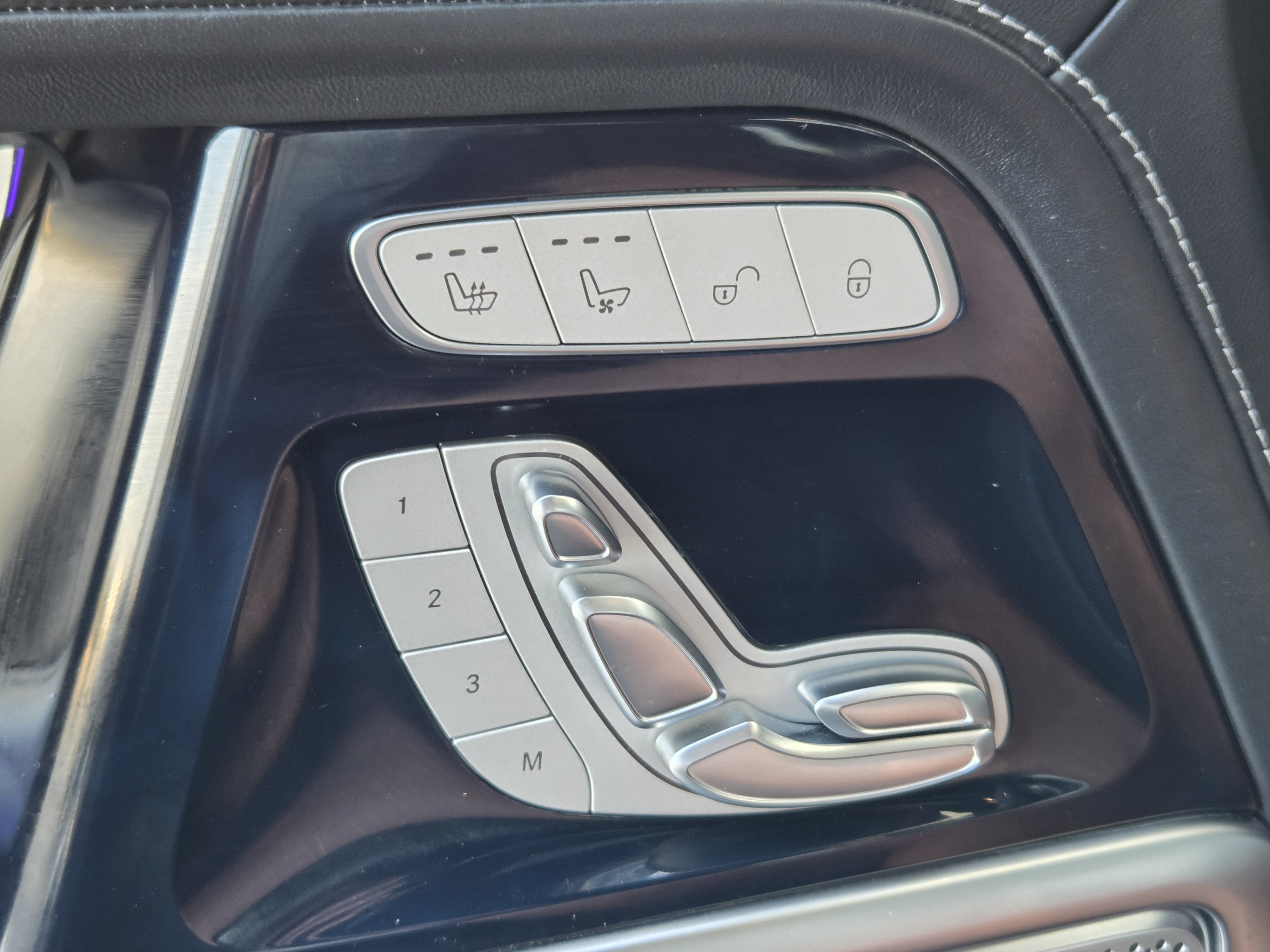 Used 2021 Mercedes-Benz G 63 AMG 4MATIC image 25