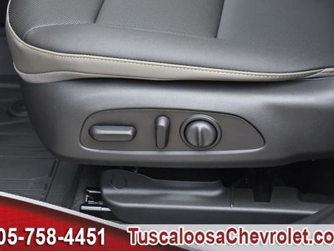 New 2026 Chevrolet Trax ACTIV w/ Sunroof Package image 15