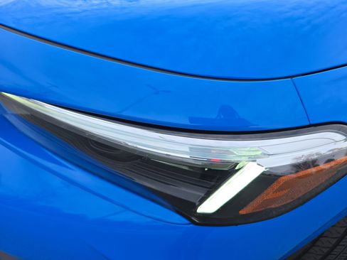 Used 2025 Honda Civic Sport image 30