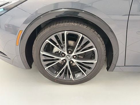 New 2026 Toyota Prius XLE image 23