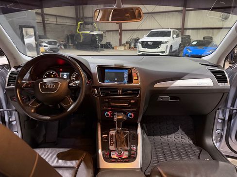 Used 2015 Audi Q5 2.0T Premium AWD/4WD image 28