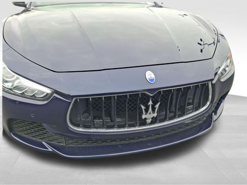 Used 2017 Maserati Ghibli S Q4 image 27