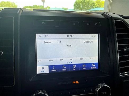 Used 2020 Ford Expedition Limited w/ Equipment Group 302A RWD image 16