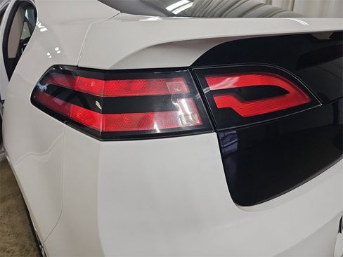 Used 2012 Chevrolet Volt image 36