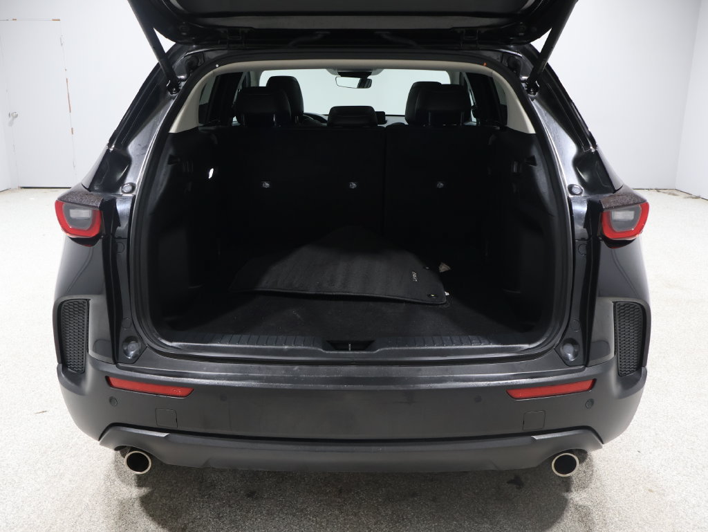 Used 2026 MAZDA CX-50 AWD 2.5 S w/ Preferred Pkg image 20