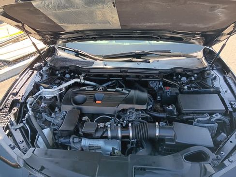 Used 2022 Acura TLX w/ A-SPEC Pkg image 32