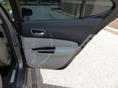 Used 2020 Acura TLX FWD image 41