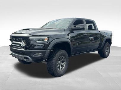 Used 2024 RAM 1500 TRX