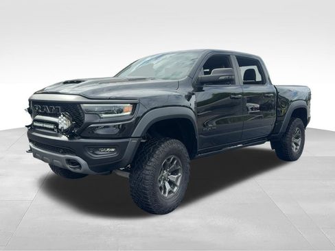 Used 2024 RAM 1500 TRX AWD/4WD image 1