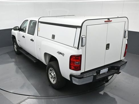 Used 2013 Chevrolet Silverado 3500 W/T image 62