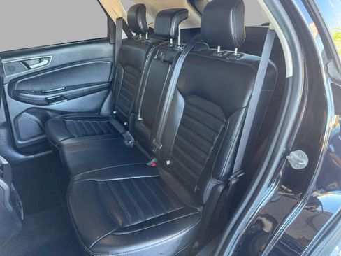 Used 2020 Ford Edge SEL FWD image 25