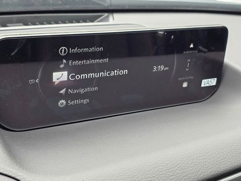 New 2026 MAZDA CX-50 2.5 Hybrid w/ Weather Package image 17