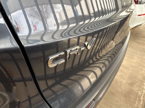Used 2024 Honda CR-V EX image 7
