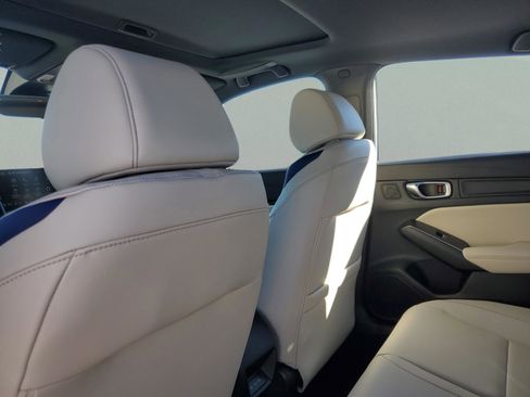 New 2026 Acura Integra A-Spec image 9