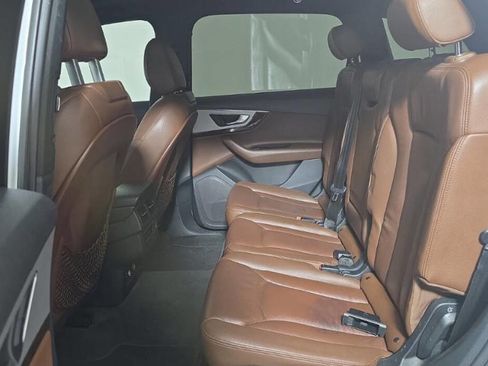 Used 2019 Audi Q7 2.0T Premium w/ Convenience Package image 7