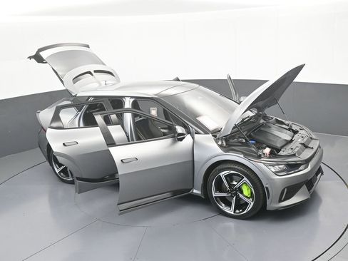 Used 2023 Kia EV6 GT AWD/4WD image 80